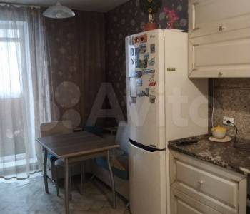 Продается 2-х комнатная квартира, 54 м²
