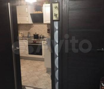 Продается 2-х комнатная квартира, 54 м²