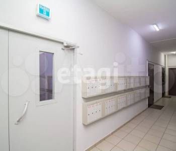 Продается 2-х комнатная квартира, 54 м²