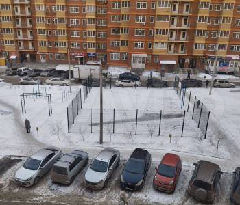 Продается 2-х комнатная квартира, 54 м²