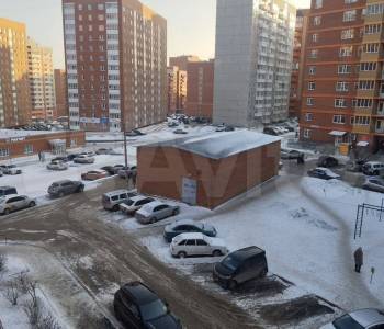 Продается 2-х комнатная квартира, 54 м²