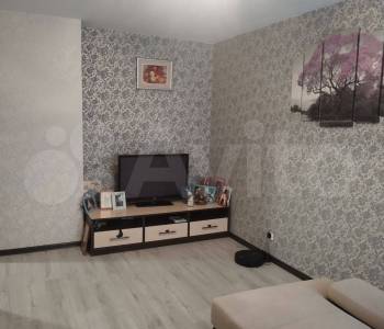Продается 2-х комнатная квартира, 54 м²