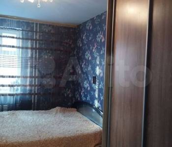 Продается 2-х комнатная квартира, 54 м²