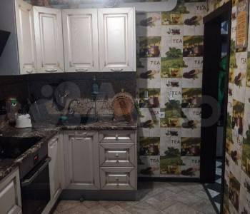 Продается 2-х комнатная квартира, 54 м²