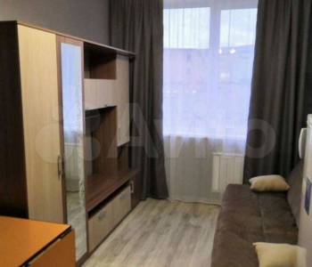 Продается 1-комнатная квартира, 17,3 м²