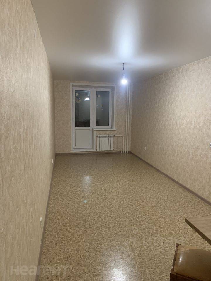 Сдается 1-комнатная квартира, 28,8 м²