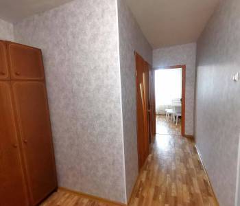 Сдается 1-комнатная квартира, 36,5 м²