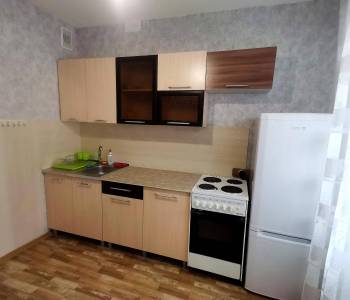 Сдается 1-комнатная квартира, 36,5 м²