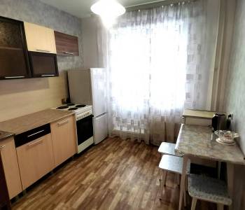 Сдается 1-комнатная квартира, 36,5 м²