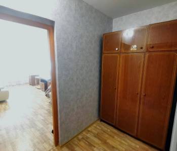 Сдается 1-комнатная квартира, 36,5 м²