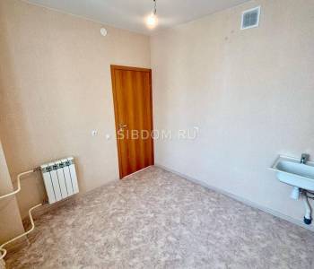 Продается 1-комнатная квартира, 41,5 м²