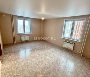 Продается 1-комнатная квартира, 41,5 м²