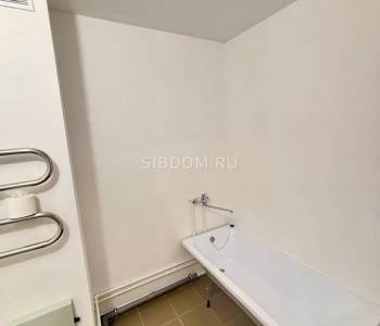 Продается 1-комнатная квартира, 41,5 м²