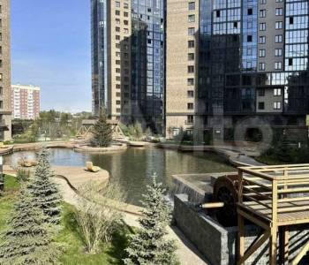 Сдается 2-х комнатная квартира, 45 м²