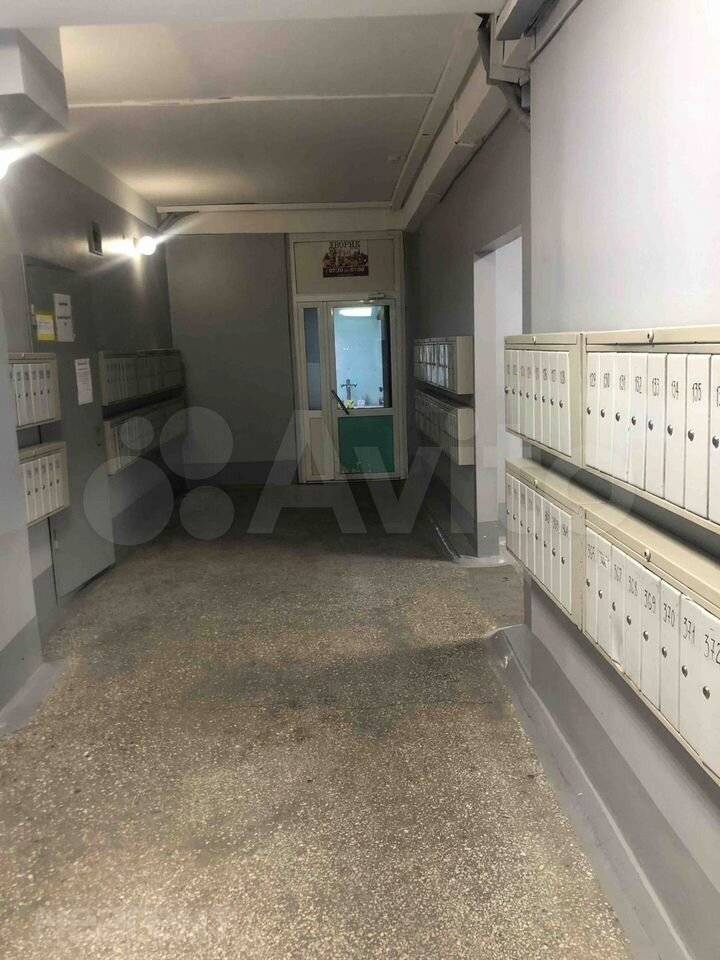 Продается 1-комнатная квартира, 22,4 м²