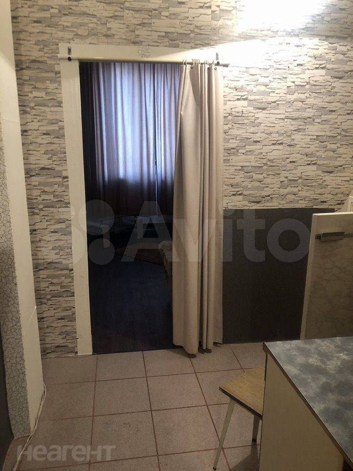 Продается 1-комнатная квартира, 22,4 м²