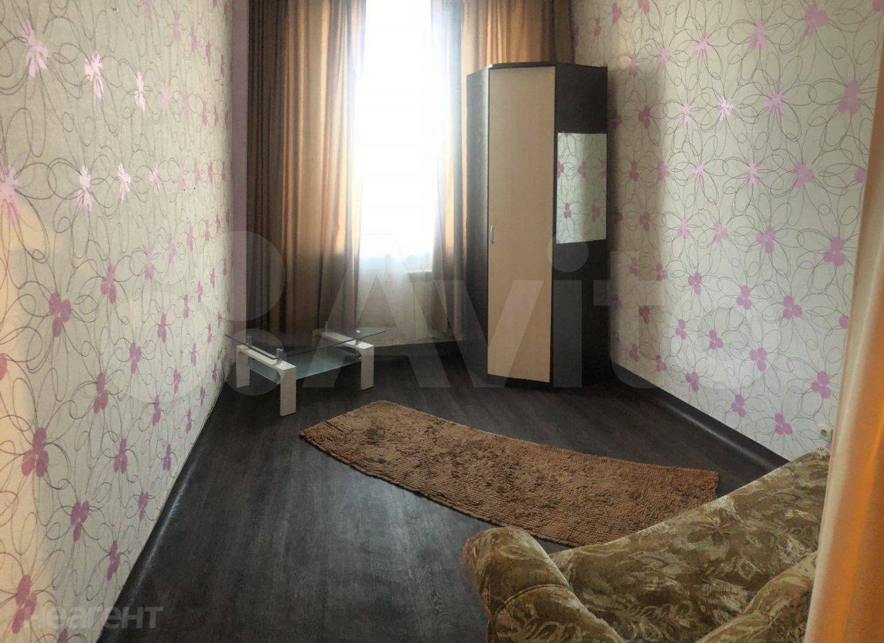 Продается 1-комнатная квартира, 22,4 м²