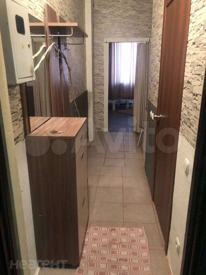 Продается 1-комнатная квартира, 22,4 м²