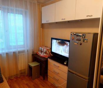 Продается 1-комнатная квартира, 14 м²