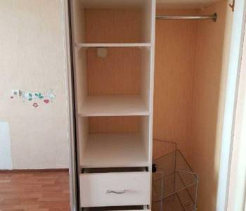 Продается 1-комнатная квартира, 14 м²