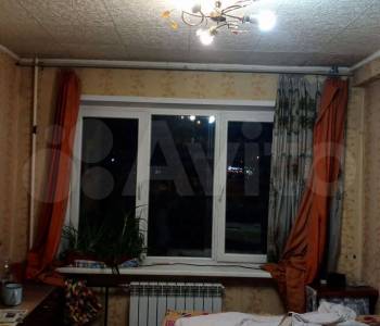 Продается 3-х комнатная квартира, 64 м²