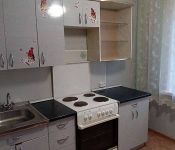 Сдается 1-комнатная квартира, 33 м²