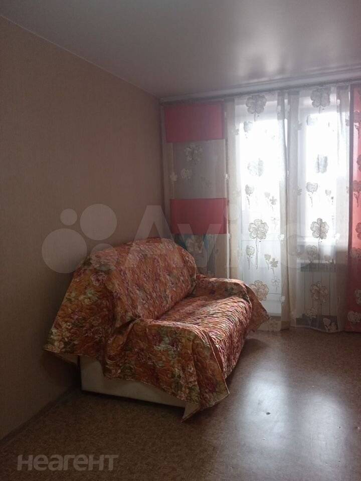 Сдается 1-комнатная квартира, 29 м²