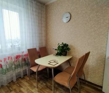 Продается 1-комнатная квартира, 40,7 м²