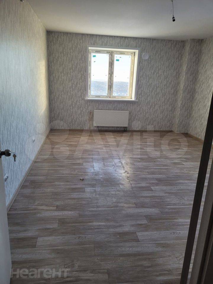 Сдается 1-комнатная квартира, 48 м²