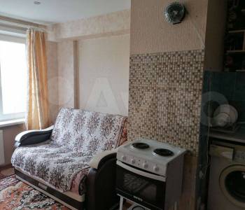 Сдается Комната, 17 м²