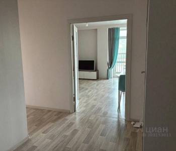 Сдается 2-х комнатная квартира, 56 м²