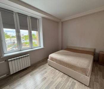 Сдается 2-х комнатная квартира, 56 м²