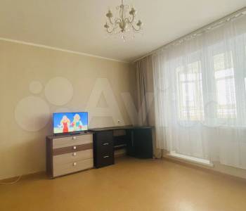 Сдается 1-комнатная квартира, 45 м²