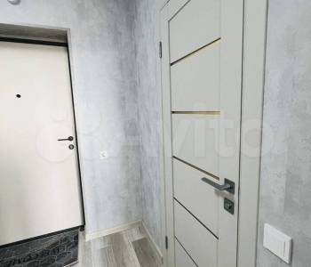 Сдается 2-х комнатная квартира, 45 м²