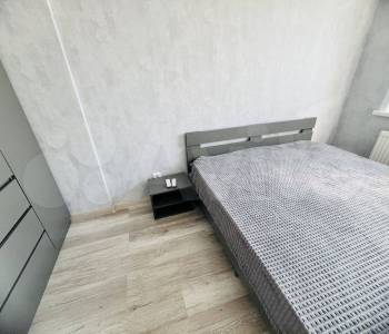 Сдается 2-х комнатная квартира, 45 м²