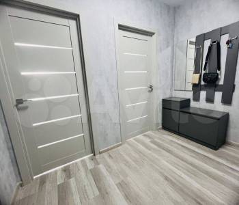 Сдается 2-х комнатная квартира, 45 м²