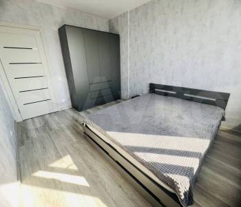 Сдается 2-х комнатная квартира, 45 м²