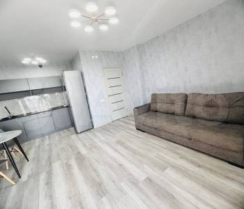 Сдается 2-х комнатная квартира, 45 м²