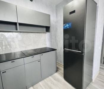 Сдается 2-х комнатная квартира, 45 м²