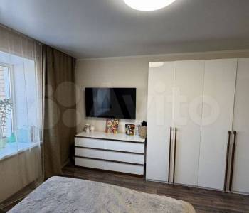 Продается 3-х комнатная квартира, 98 м²