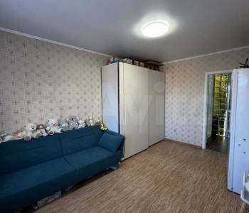 Продается 3-х комнатная квартира, 98 м²