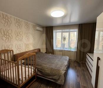 Продается 3-х комнатная квартира, 98 м²