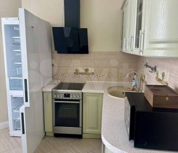 Сдается 2-х комнатная квартира, 89 м²