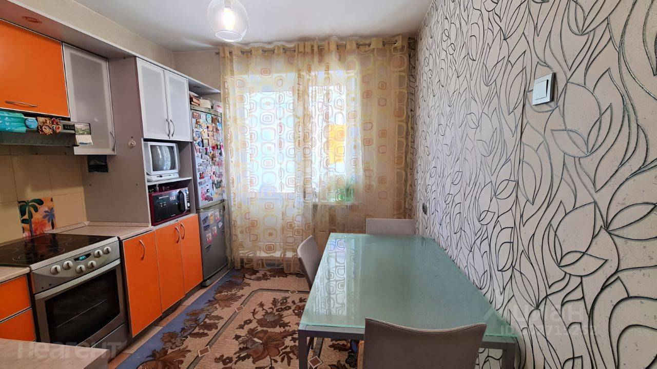 Продается 3-х комнатная квартира, 68 м²