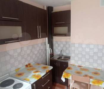 Сдается 1-комнатная квартира, 34 м²