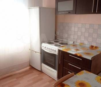 Сдается 1-комнатная квартира, 34 м²