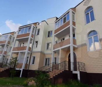 Продается 2-х комнатная квартира, 60 м²