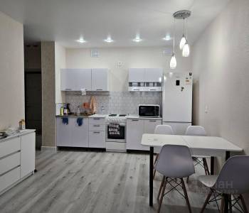 Сдается 2-х комнатная квартира, 34 м²