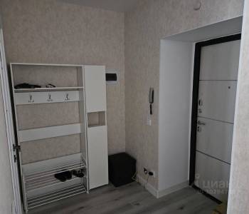 Сдается 2-х комнатная квартира, 34 м²