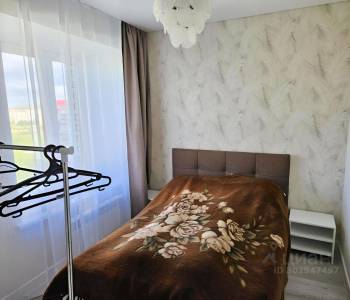 Сдается 2-х комнатная квартира, 34 м²